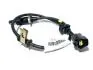 Датчик ABS задній L Chery Elara KLM KLM AutoParts A21-3550131 (фото 2)