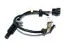 Датчик ABS задній L Chery Elara KLM KLM AutoParts A21-3550131 (фото 3)