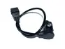 Датчик коленвала Chery Eastar Elara Aftermarket A21-3611021 (фото 6)