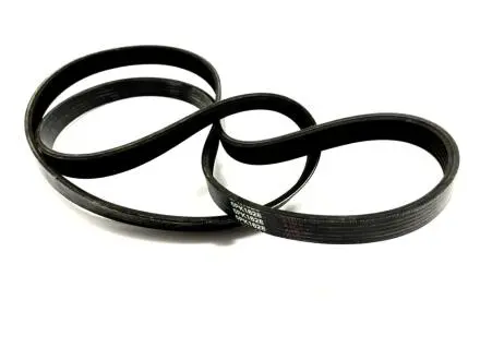 Ремінь генератора та кондиціонера 6PK1628 Chery Elara KLM KLM AutoParts A21-3701315BA