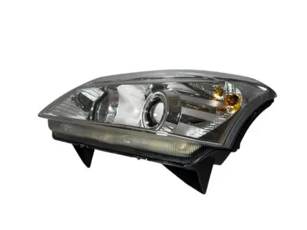Фара передняя L Chery E5 KLM KLM AutoParts A21-3772010FL