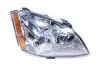 Фара передня із коректором R Chery Elara Aftermarket A21-3772020AB (фото 1)