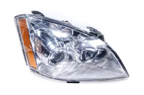 Фара передня із коректором R Chery Elara Aftermarket A21-3772020AB (фото 1)