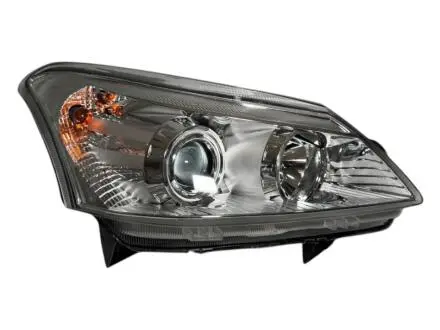 Фара передняя R Chery E5 KLM KLM AutoParts A21-3772020FL