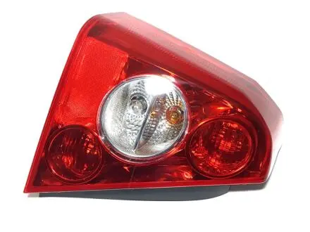 Ліхтар задній L Chery Elara KLM KLM AutoParts A21-3773010