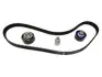 Комплект ГРМ Chery Eastar/Elara/M11/Tiggo KLM KLM AutoParts A21-481173-K (фото 1)