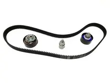 Комплект ГРМ Chery Eastar/Elara/M11/Tiggo KLM KLM AutoParts A21-481173-K