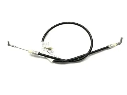 Трос замка двери передней L Chery Elara KLM KLM AutoParts A21-6105270