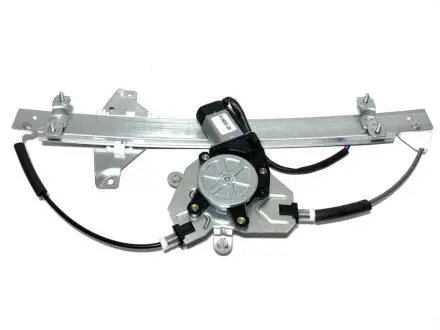Стеклоподъемник двери задней L (c мотором) Chery Elara KLM KLM AutoParts A21-6204110