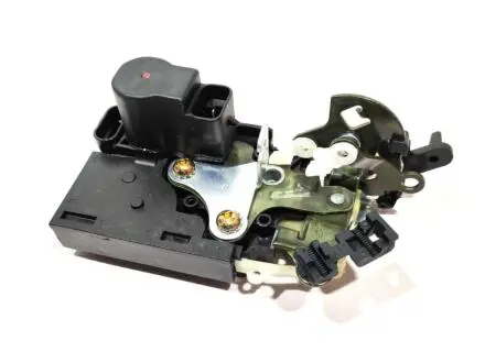 Замок двери задней R Chery Elara KLM KLM AutoParts A21-6205020