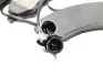 Колодки тормозные передние (с механическим датчиком износа) Chery Elara KLM KLM AutoParts A21-6GN3501080BA (фото 3)