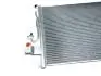 Радиатор кондиционера Chery Elara KLM KLM AutoParts A21-8105110 (фото 2)