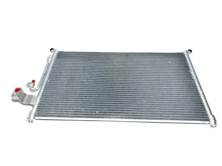 Радиатор кондиционера Chery Elara KLM KLM AutoParts A21-8105110