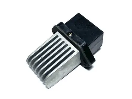 Реостат печки Chery Elara Aftermarket A21-8107031