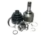 ШРУС внутренний (Z 25 Z 24) Chery Elara M11 Aftermarket A21-XLB3AF2203050C (фото 4)