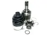 ШРУС внутренний (Z 25 Z 24) Chery Elara M11 Aftermarket A21-XLB3AF2203050C (фото 6)