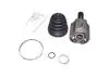 ШРУС внутрішній Chery Tiggo 5 KLM KLM AutoParts A21-XLB3AF2203050D (фото 2)