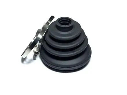 Пыльник ШРУСа наружного Chery Elara KLM KLM AutoParts A21-XLB3AF2203111C