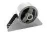 Подушка двигателя передняя Chery Eastar KLM KLM AutoParts B11-1001510BA (фото 3)