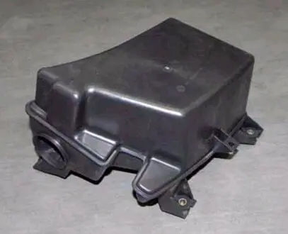Корпус фильтра воздушного в сборе Chery Eastar Aftermarket B11-1109310