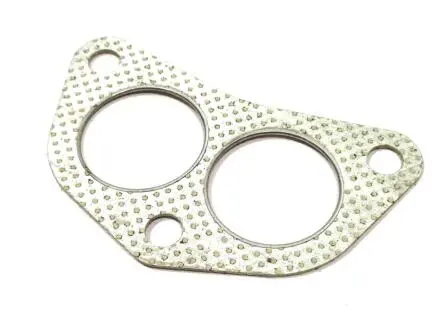 Прокладка глушителя Chery Eastar KLM KLM AutoParts B11-1200011