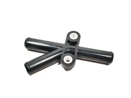 Патрубок системы охлаждения (тройник) Chery Eastar KLM KLM AutoParts B11-1303415