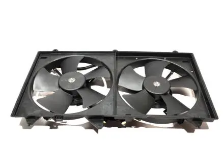 Вентилятор радиатора 2.0L Chery Eastar KLM KLM AutoParts B11-1308010NA