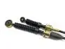 Трос КПП Chery Eastar KLM KLM AutoParts B11-1703090 (фото 1)