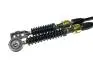 Трос КПП Chery Eastar KLM KLM AutoParts B11-1703090BA (фото 3)