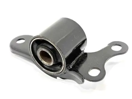 Сайлентблок рычага переднего задний в сборе R Chery Eastar KLM KLM AutoParts B11-2909120