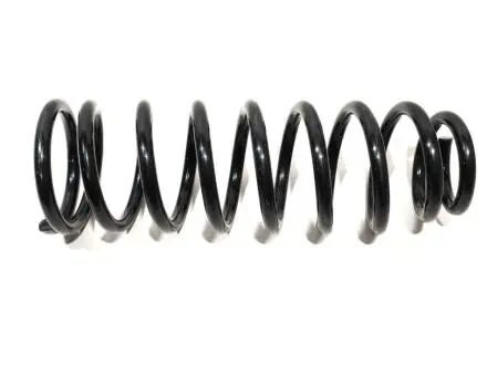 Задня пружина Chery Eastar KLM KLM AutoParts B11-2912011