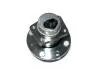 Ступица задняя в сборе Chery Eastar KLM KLM AutoParts B11-3301030AB (фото 2)