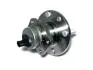Ступица задняя в сборе Chery Eastar KLM KLM AutoParts B11-3301030AB (фото 3)
