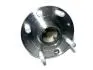 Ступица задняя в сборе Chery Eastar KLM KLM AutoParts B11-3301030AB (фото 4)