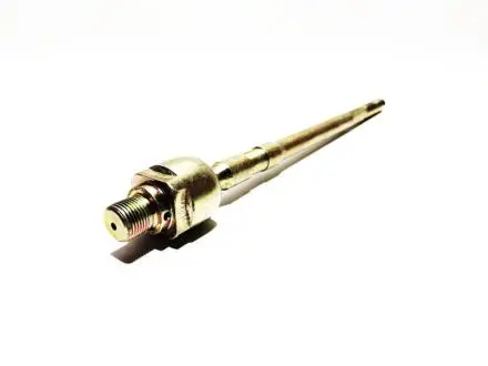 Тяга рулевая (в рейку 18мм) (на наконечник 14мм) Chery Eastar KLM KLM AutoParts B11-3401300