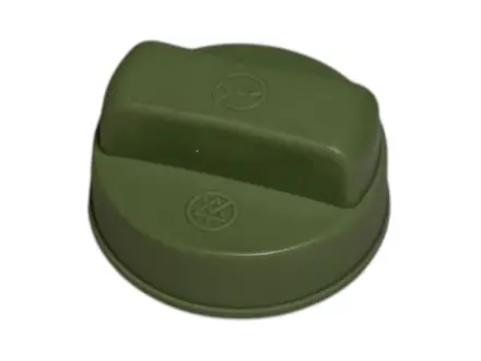 Крышка бачка ГУР Chery KLM AutoParts B11-3408020