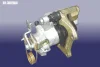 Суппорт задний L Chery Eastar KLM KLM AutoParts B11-3502050 (фото 1)