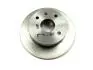 Диск тормозной задний Chery Eastar KLM KLM AutoParts B11-3502075 (фото 1)