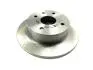 Диск тормозной задний Chery Eastar KLM KLM AutoParts B11-3502075 (фото 2)
