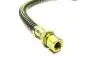 Шланг тормозной задний Chery Eastar KLM KLM AutoParts B11-3506070 (фото 3)