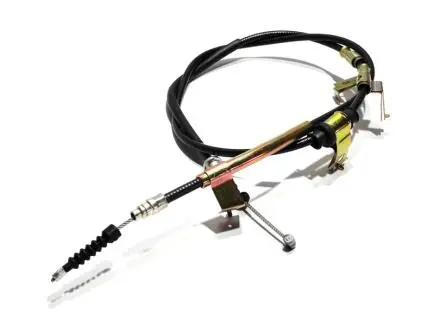 Трос ручного тормоза L Chery Eastar KLM KLM AutoParts B11-3508090