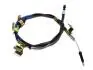 Трос ручного тормоза R Chery Eastar KLM KLM AutoParts B11-3508100 (фото 2)