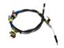 Трос ручного тормоза R Chery Eastar Aftermarket B11-3508100 (фото 5)