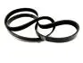 Ремінь генератора 6PK1628 Chery Eastar KLM KLM AutoParts B11-3701315BA (фото 1)