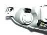 Фара передняя с корректором L Chery Eastar Aftermarket B11-3772010 (фото 3)