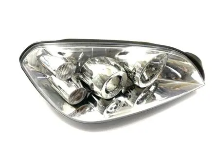 Фара передняя без корректора R Chery Eastar KLM KLM AutoParts B11-3772020BA