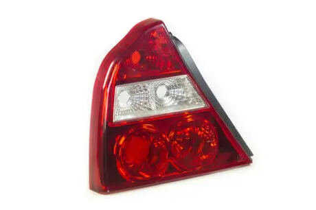 Фонарь задний L Chery Eastar Aftermarket B11-3773010 (фото 1)