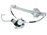 Стеклоподъемник двери передней R Chery Eastar Aftermarket B11-6104120BA (фото 1)