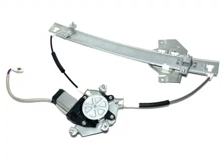 Стеклоподъемник двери передней R Chery Eastar Aftermarket B11-6104120BA