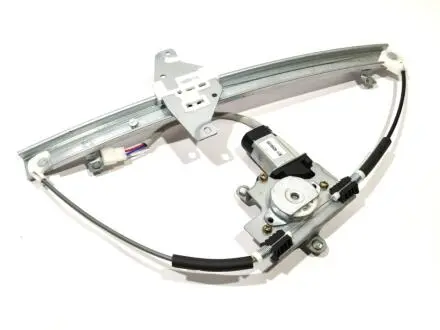 Стеклоподъемник двери задней (с мотором) R Chery Eastar KLM KLM AutoParts B11-6204120
